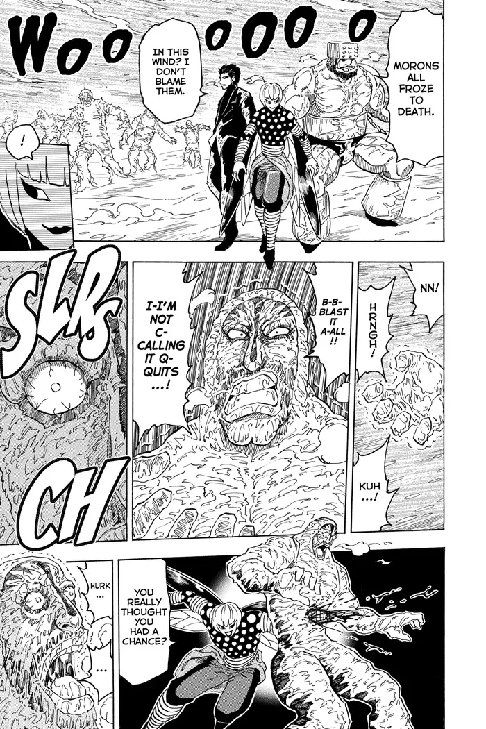 Toriko Chapter 72 image 17_optimized